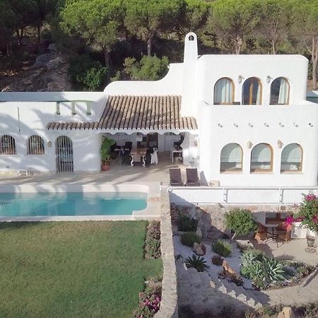 Villa Buen Retiro Zahara de los Atunes Exterior foto