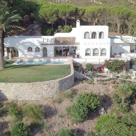 Villa Buen Retiro Zahara de los Atunes Exterior foto