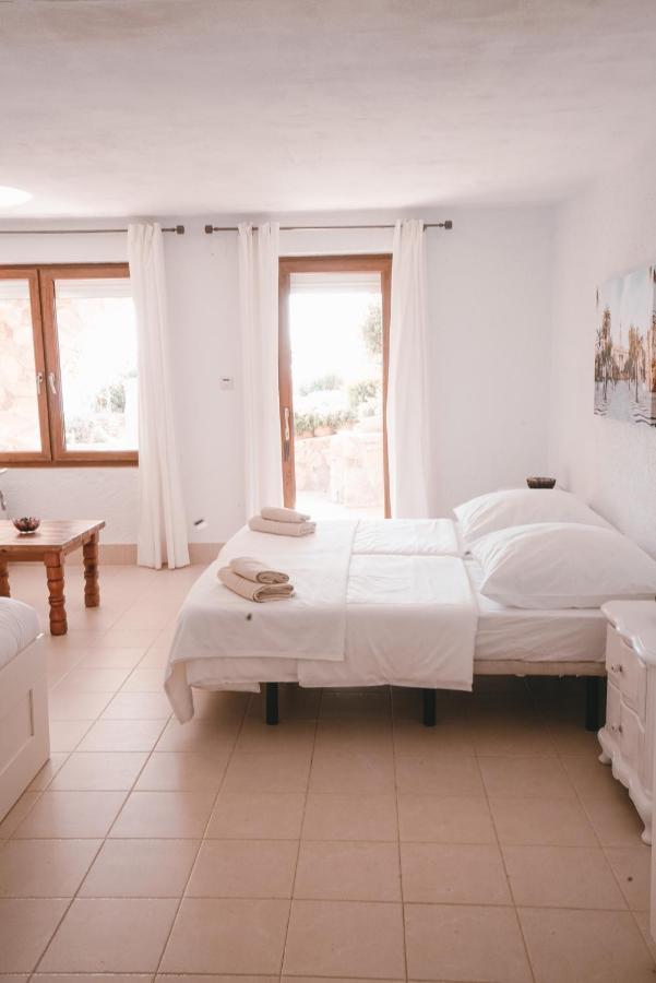 Villa Buen Retiro Zahara de los Atunes Exterior foto
